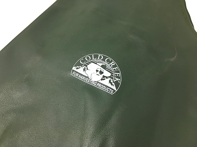 Cold Creek Shoulder Gauntlets