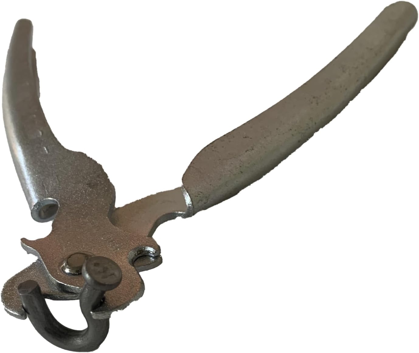 Cold Creek No-Pinch S & J-Hook Tool