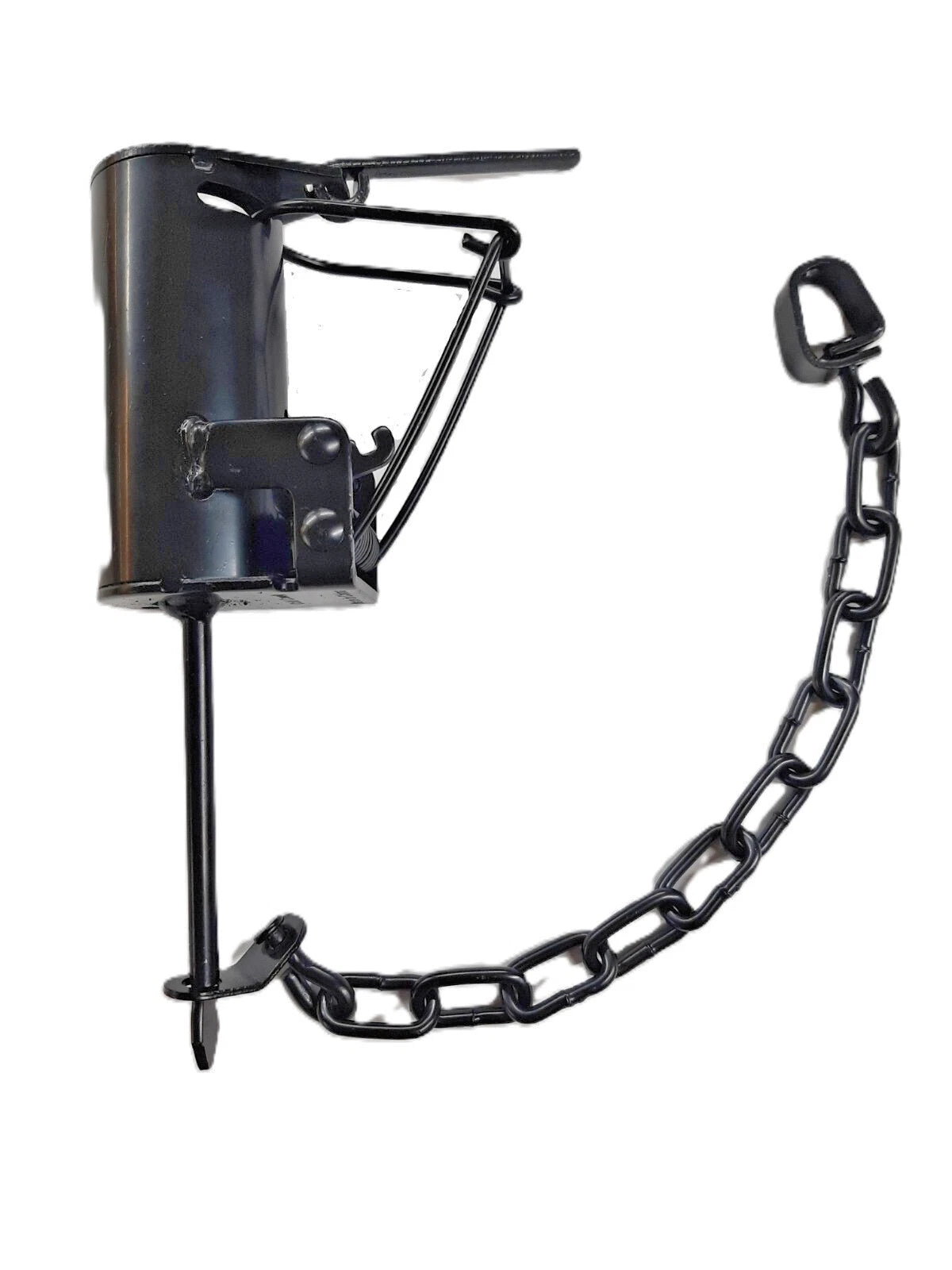 Cold Creek Dog Proof Trap w/ included Cold Creek DP Setter