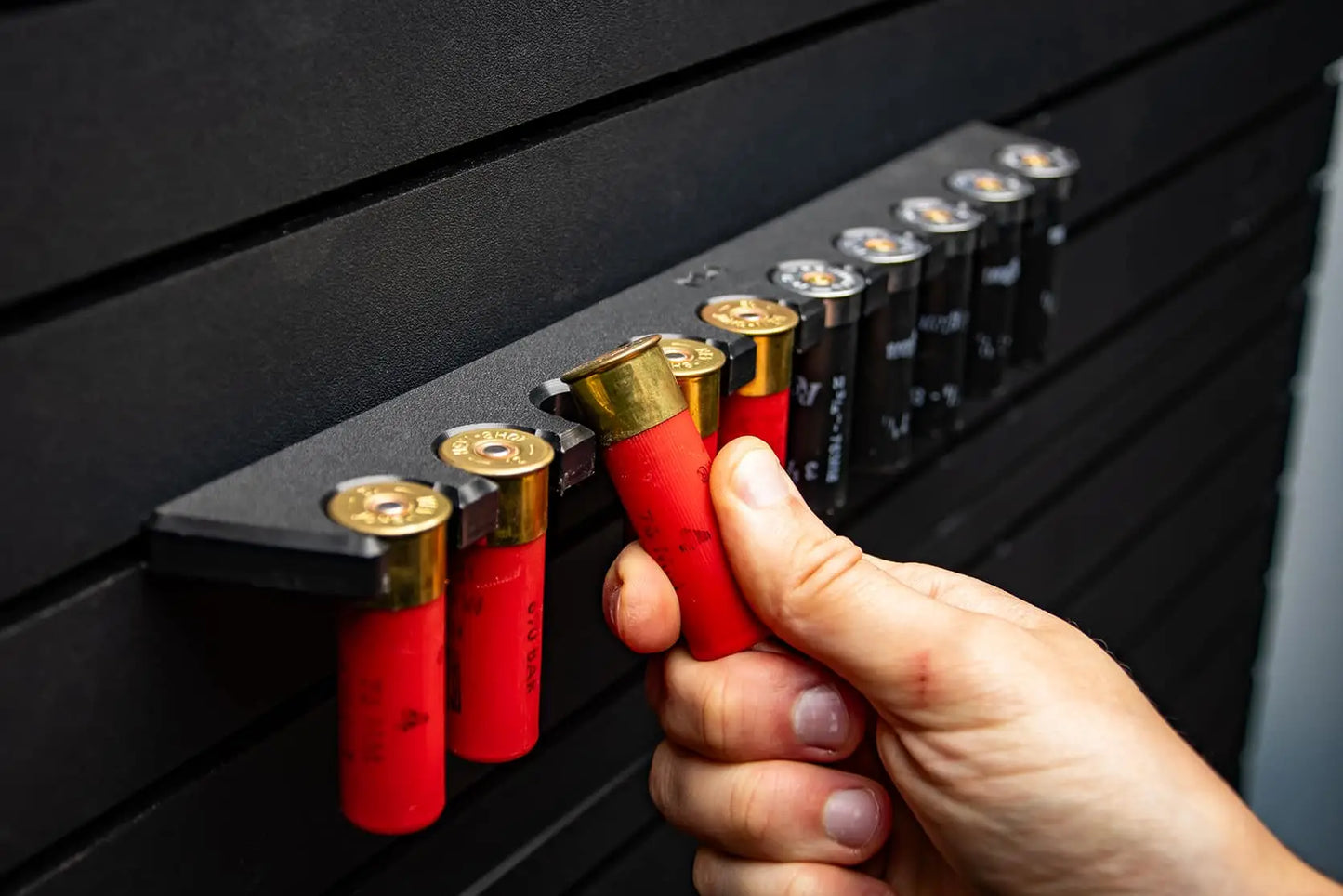 MODWall 9 Gun Combo Pack