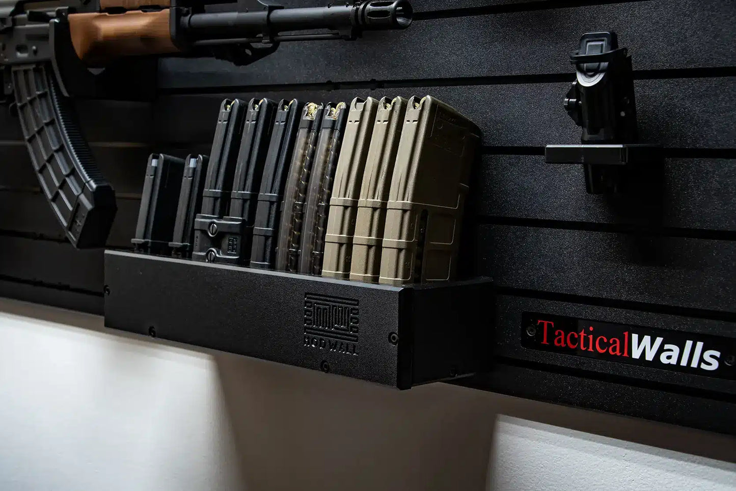 MODWall 9 Gun Combo Pack