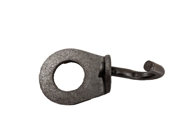 Cold Creek Flat Stake Swivels