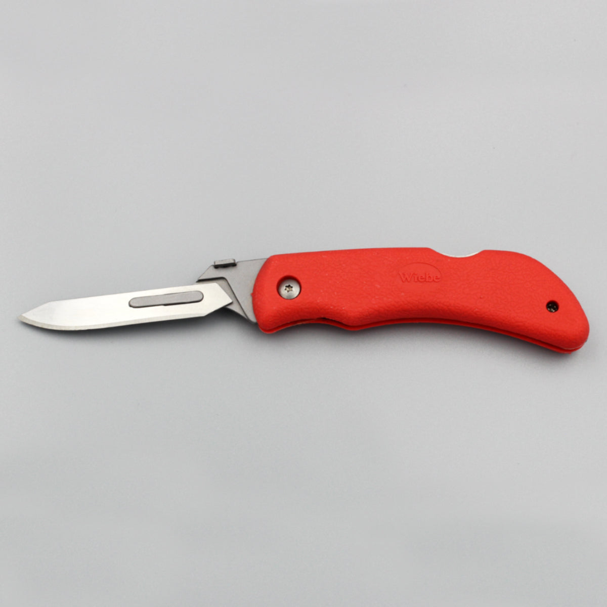 Wiebe Red Fox Skinning Knife
