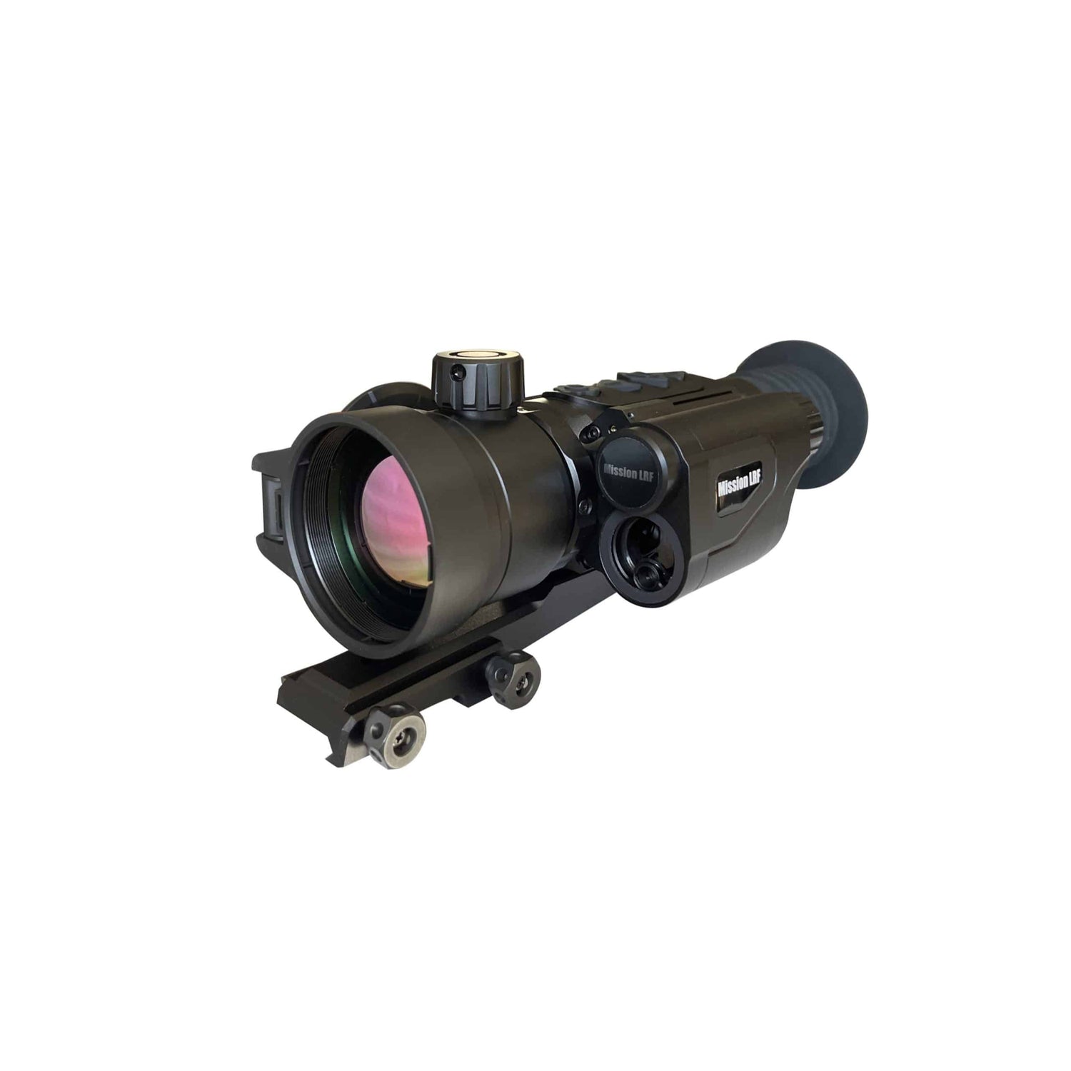 Thermal Scopes