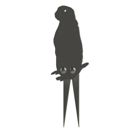Prairie Dog Stake Popper