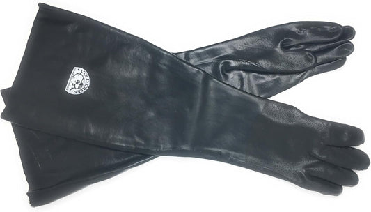 Cold Creek Full Arm Gauntlets