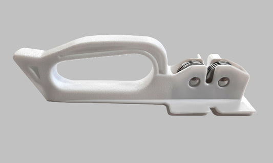 Tungsten EZ Sharp by Wiebe