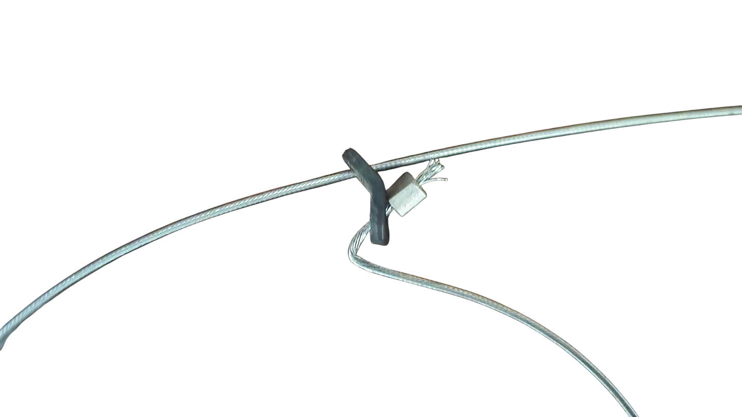 Southern Snares Rabbit/Squirrel/Mink Snare Per Dozen