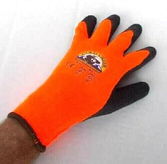 Cold Creek Land Trapper Gloves