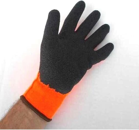 Cold Creek Land Trapper Gloves