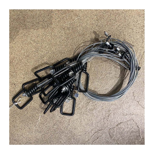 Southern Snares Rabbit Snare