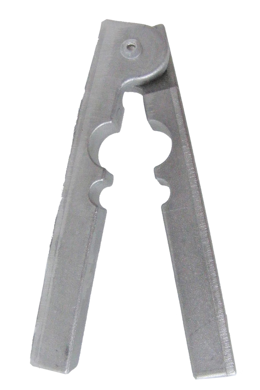 Cold Creek Aluminum Tail Stripper