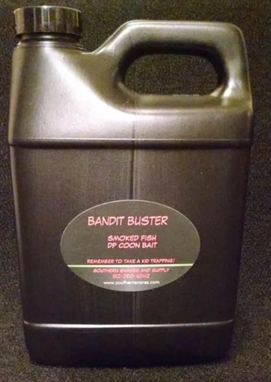 Southern Snares 3 DogProof Raccoon Trapping Package