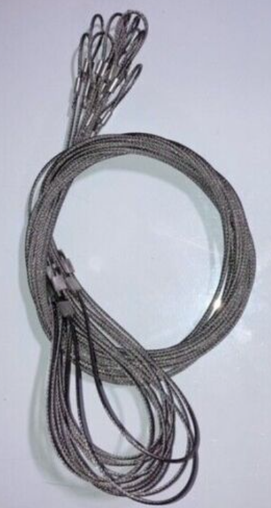 Southern Snares 3 DogProof Raccoon Trapping Package