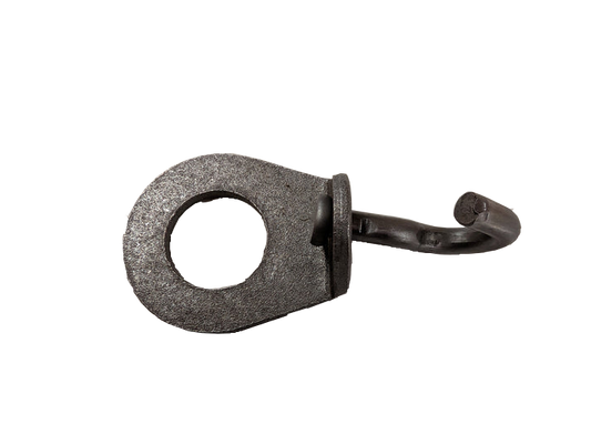 Cold Creek Flat Stake Swivels