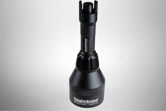 Class-2 NS750 Extreme Dimmable Hunting Light Kit, Red, Green, and White LEDs