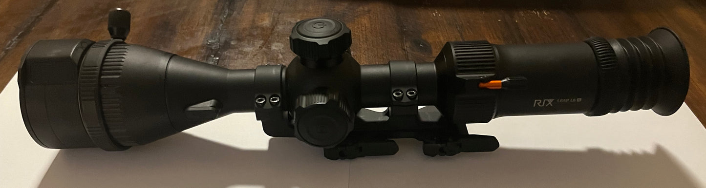 Rix L6R Thermal Scope-Used
