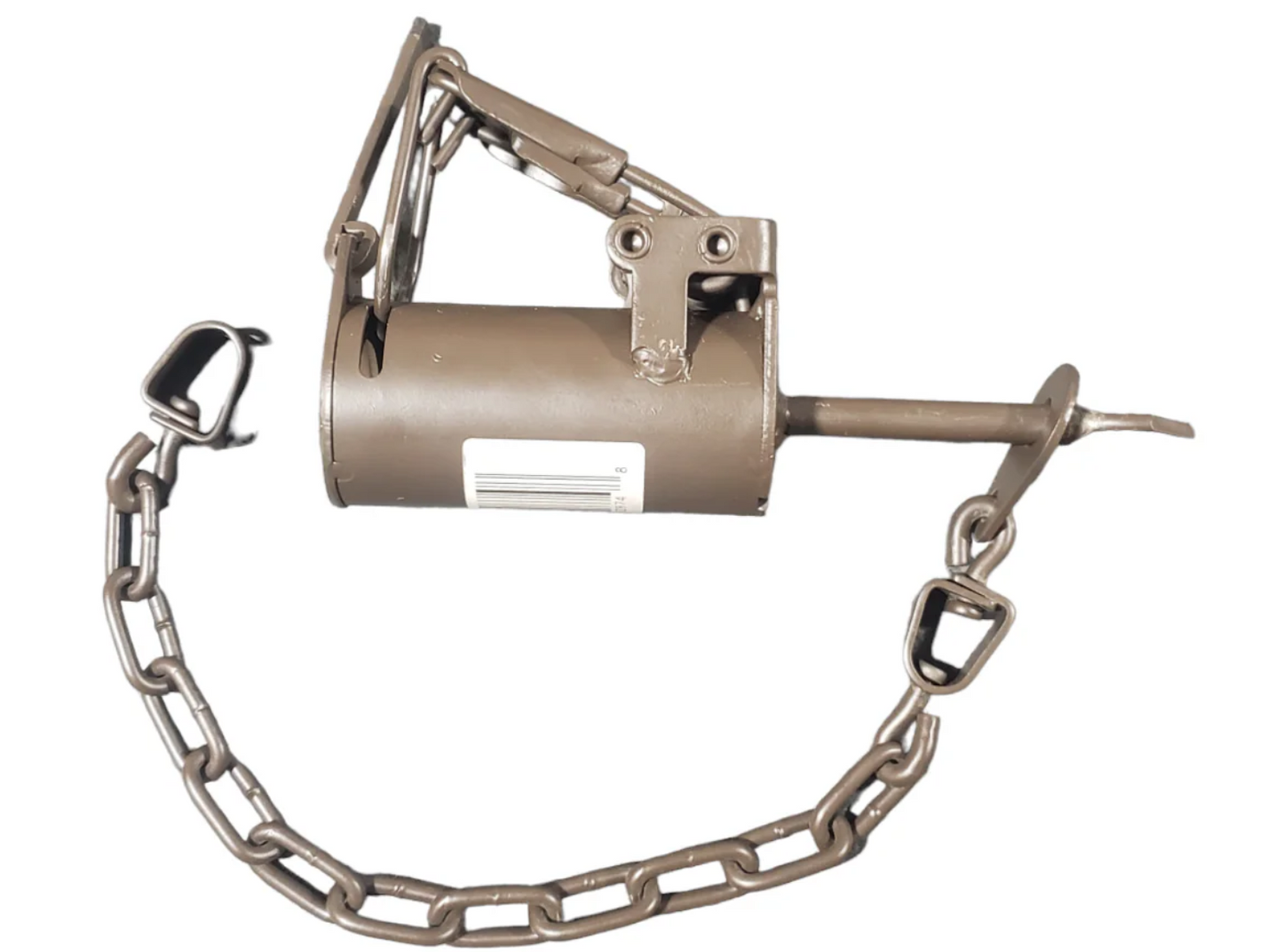 Southern Snares 3 DogProof Raccoon Trapping Package