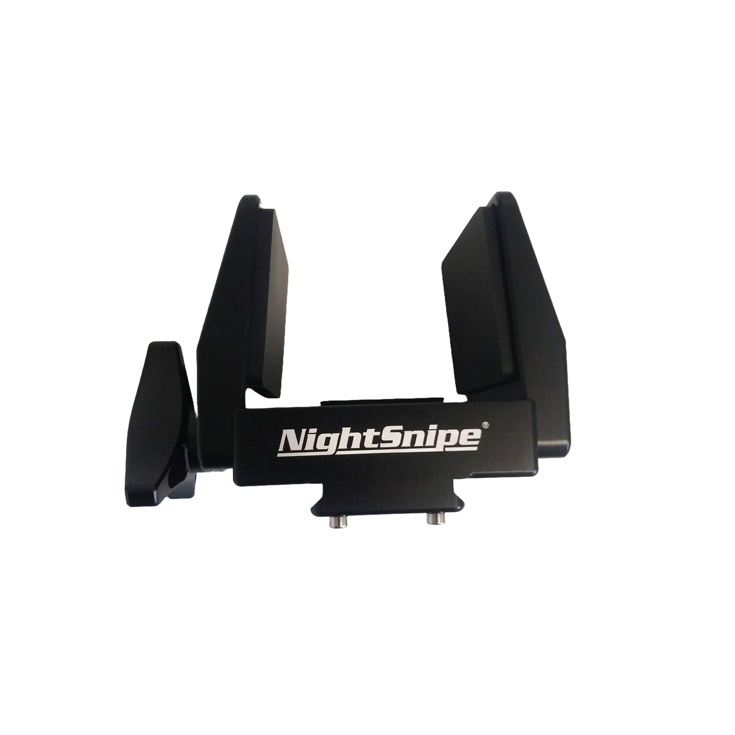 NightSnipe Shooting Saddle with Direct Arca Mount