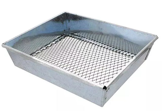 Lightweight Dirt Sifter