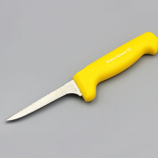 Wiebe "Skinner" HZ