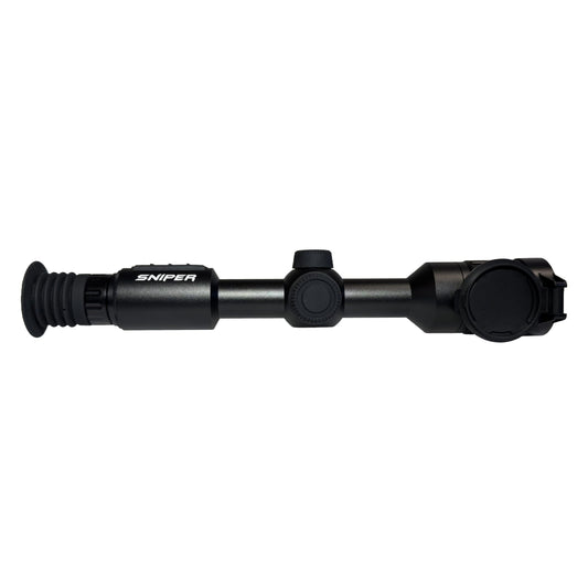 Predator Thermal Optics Sniper 35 - 640 / 2x - 16x