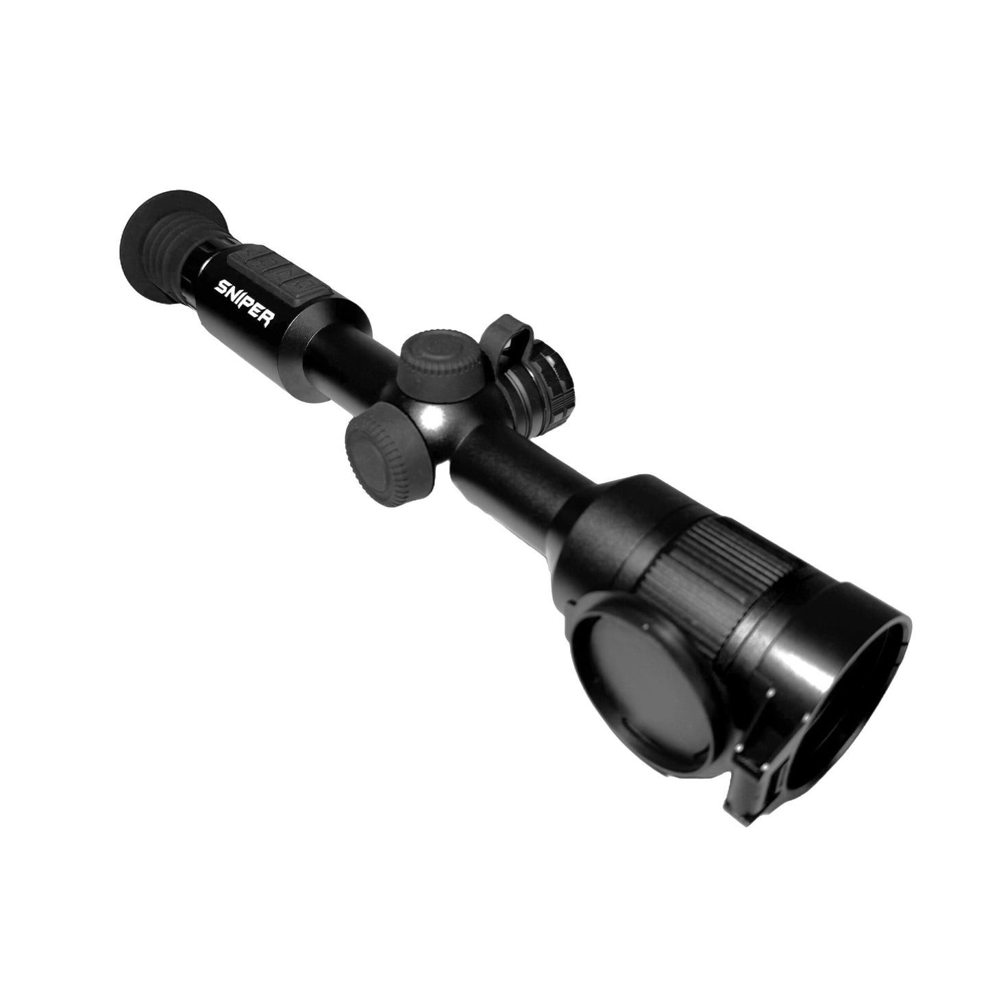 Predator Thermal Optics Sniper 35 - 640 / 2x - 16x