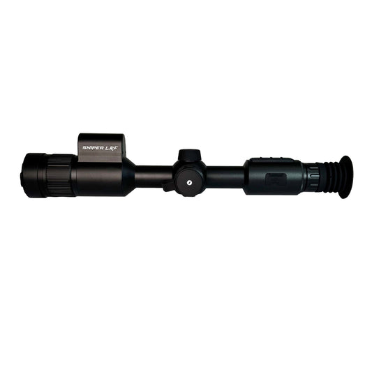 Predator Thermal Optics Sniper LRF 35-384 Laser Rangefinder Thermal Riflescope