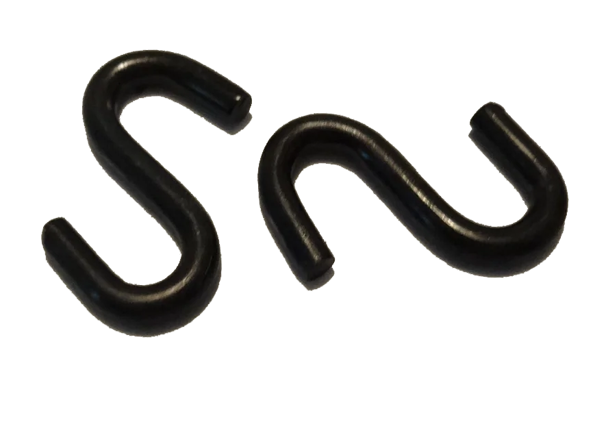 Cold Creek Sturdy Hooks