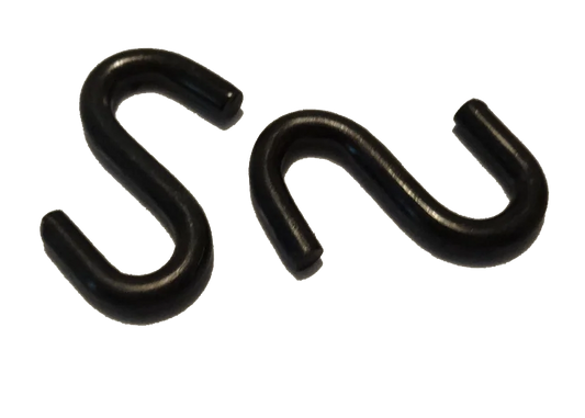 Cold Creek Sturdy Hooks