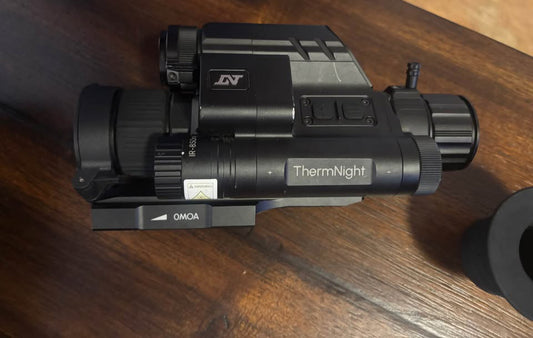 DNT ThermNight-TNC635R-USED