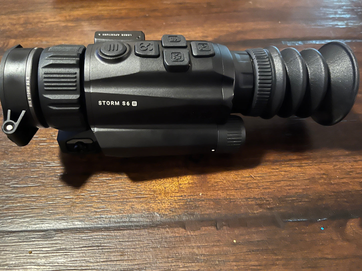 Used Rix Storm S6R