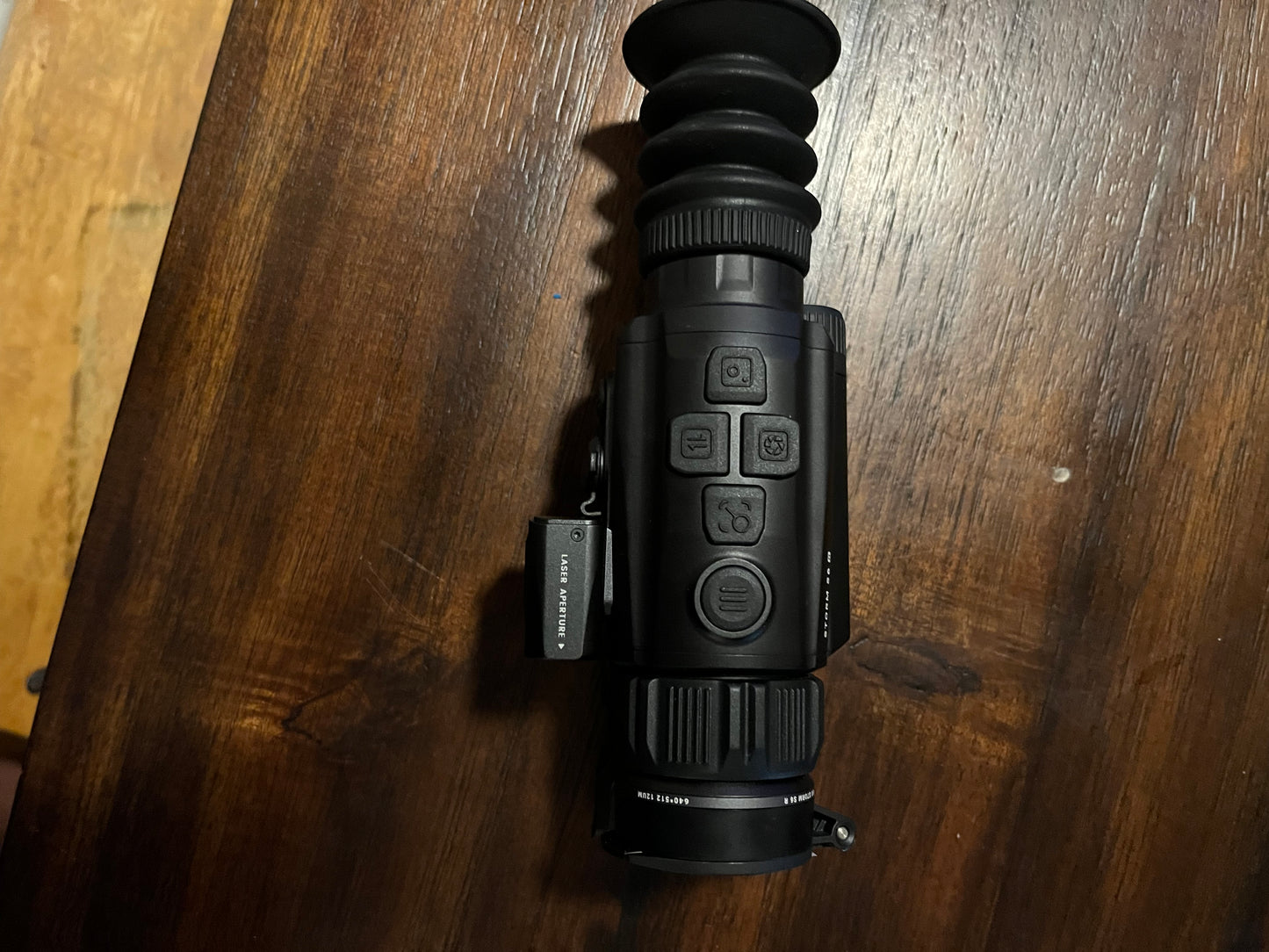 Used Rix Storm S6R