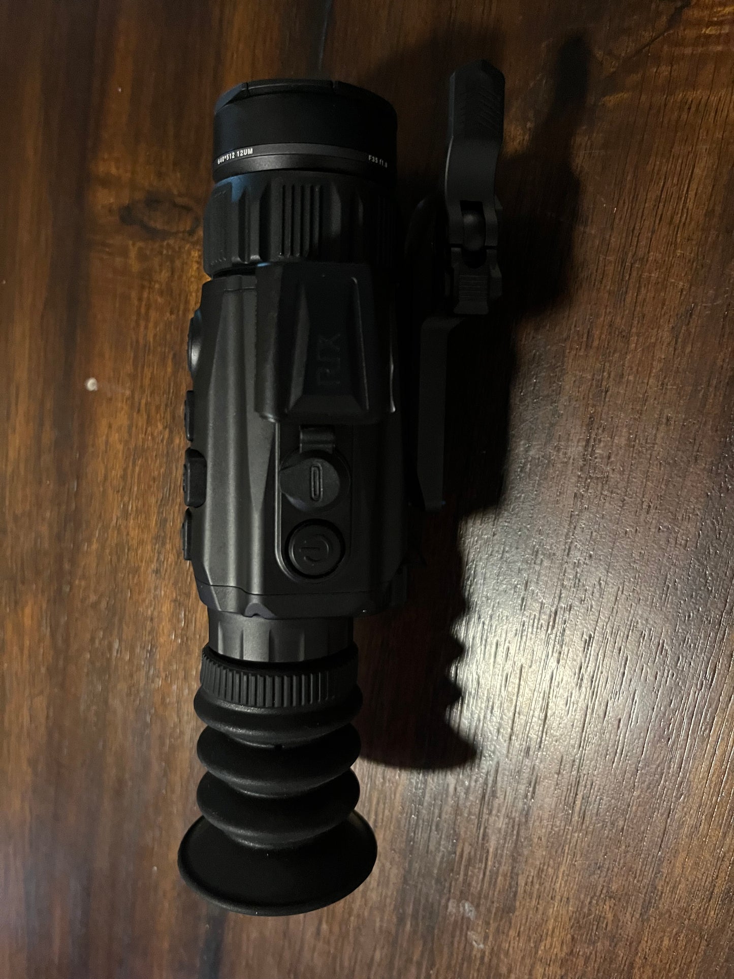 Used Rix Storm S6R