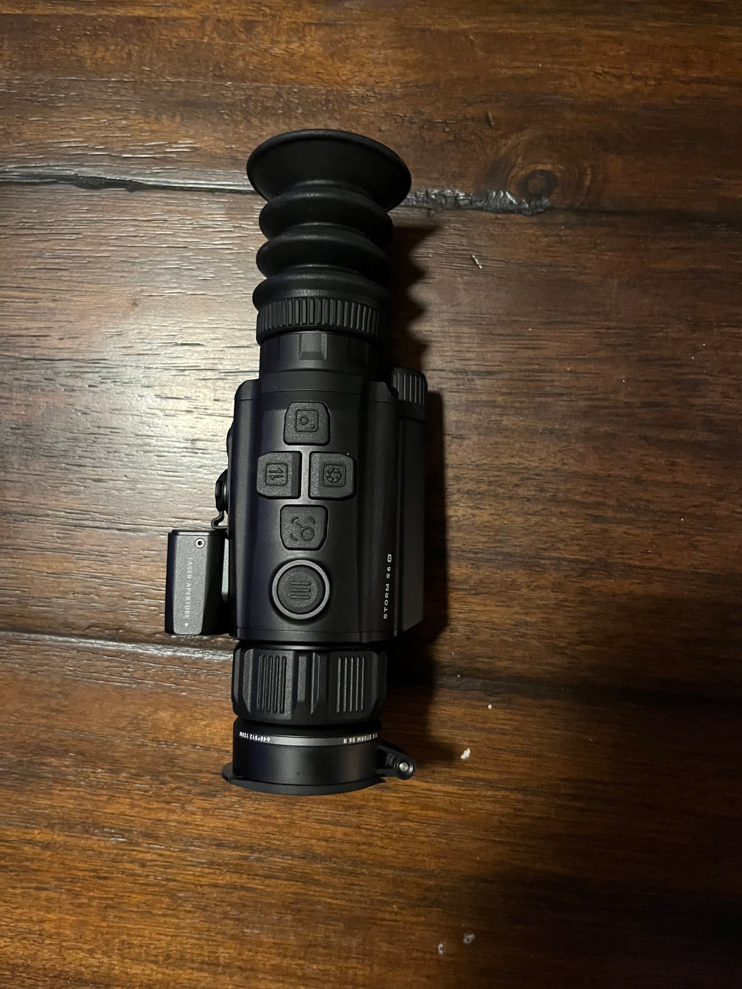 Used Rix Storm S6R
