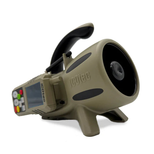 ICOtec Atom Predator Call with Bluetooth