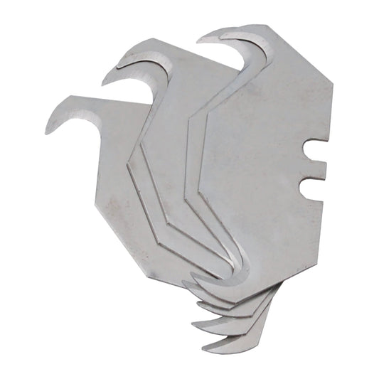 Wiebe Hook Knife Replacement Blades / 5 count